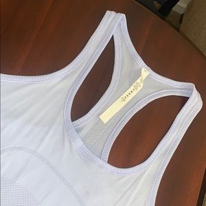 Lululemon swiftly tech racerback
